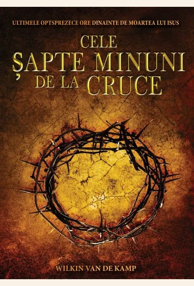 Cele șapte minuni de la Cruce