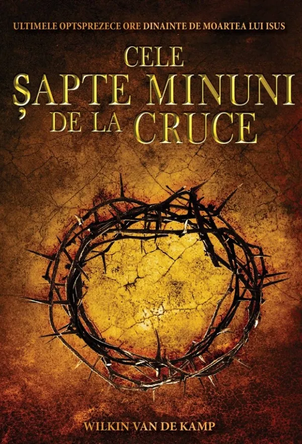 Cele șapte minuni de la Cruce