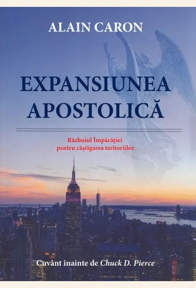 Expansiunea apostolică.