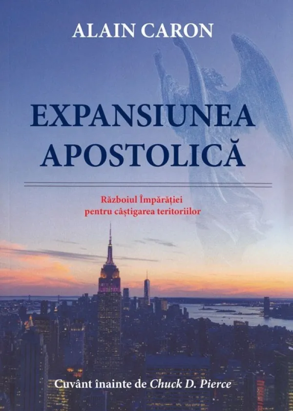 Expansiunea apostolică.