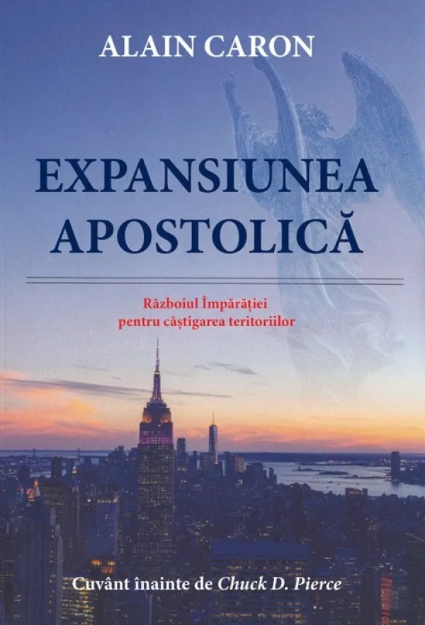 Expansiunea apostolică.