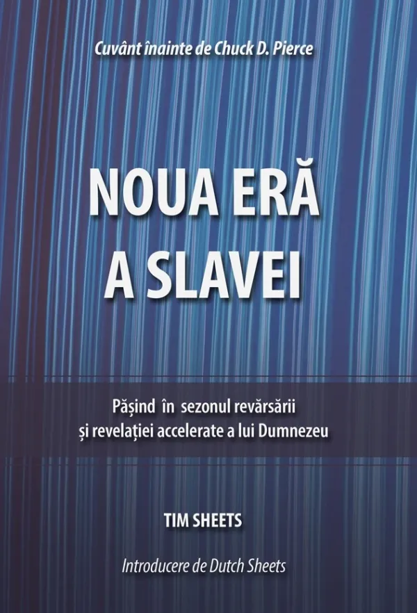 Noua eră a slavei
