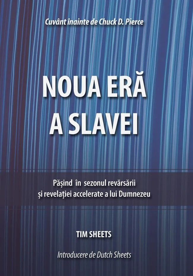 Noua eră a slavei
