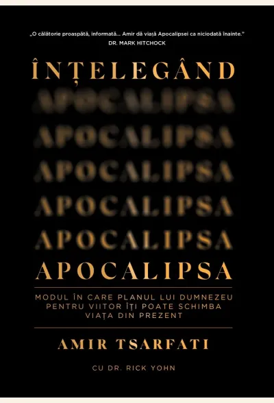 Înțelegând Apocalipsa