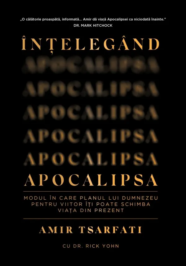 Înțelegând Apocalipsa