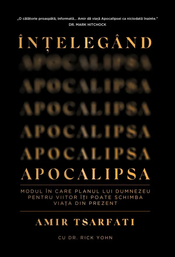 Înțelegând Apocalipsa