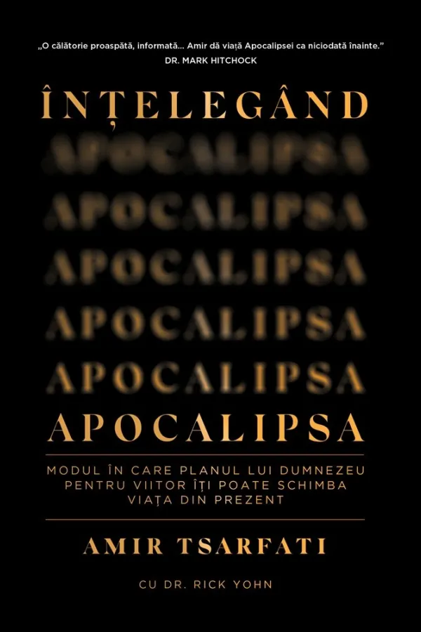 Înțelegând Apocalipsa