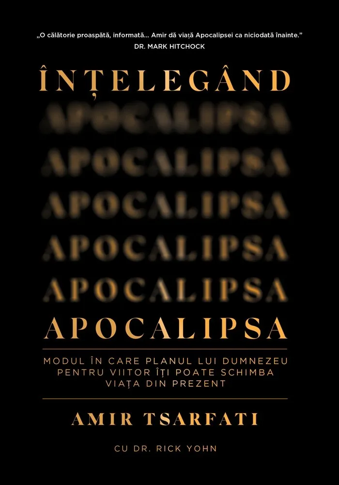 Înțelegând Apocalipsa