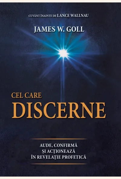 Cel care discerne