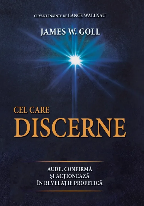 Cel care discerne
