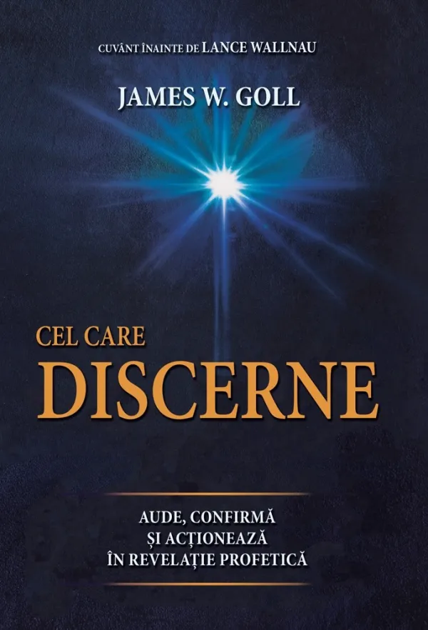 Cel care discerne