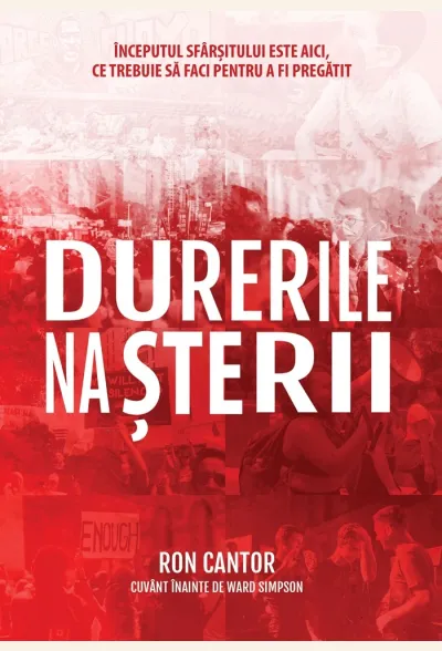 Durerile nașterii