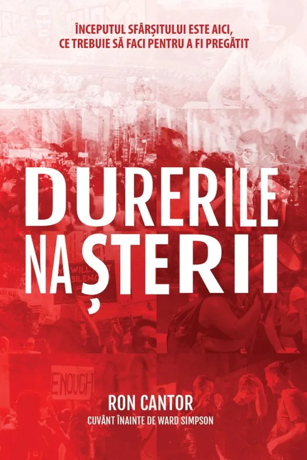 Durerile nașterii