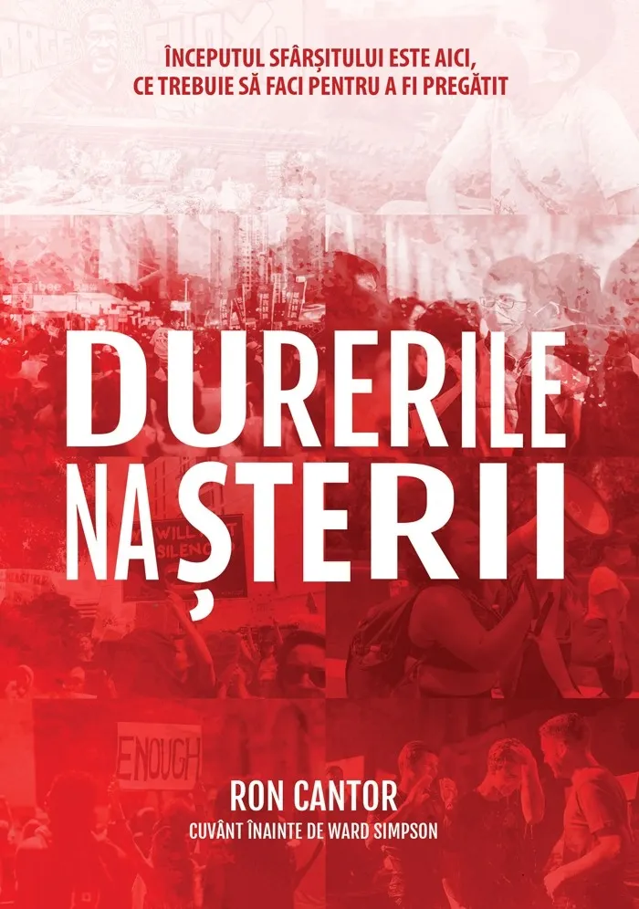 Durerile nașterii