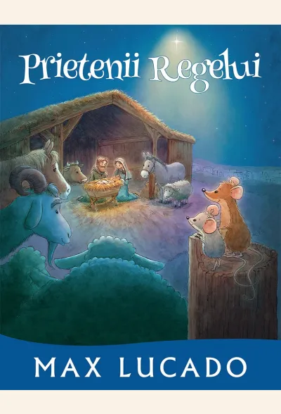 Prietenii Regelui (seria Promisiuni împlinite)