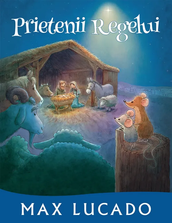 Prietenii Regelui (seria Promisiuni împlinite)
