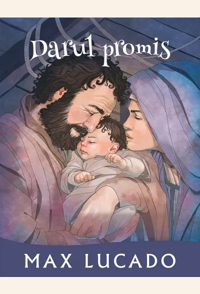 Darul promis (seria Promisiuni împlinite)