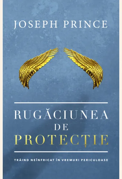 Rugaciunea de Protectie