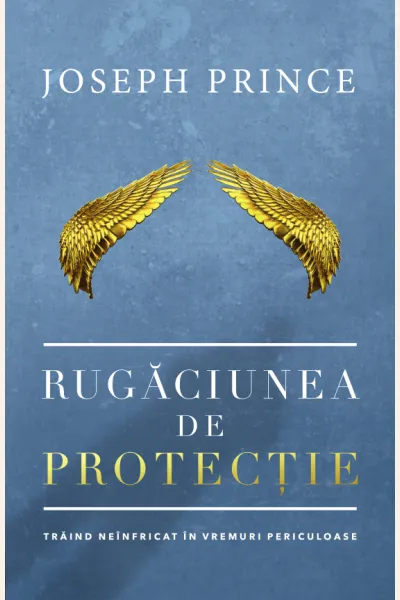 Rugăciunea de Protecție