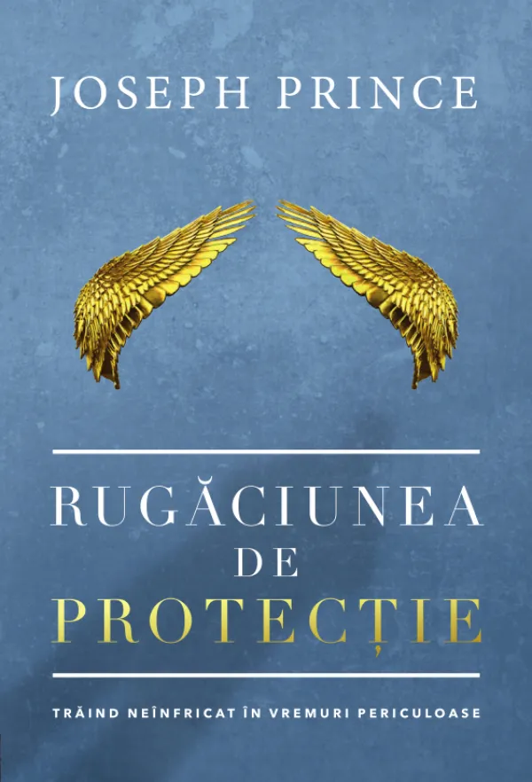 Rugaciunea de Protectie