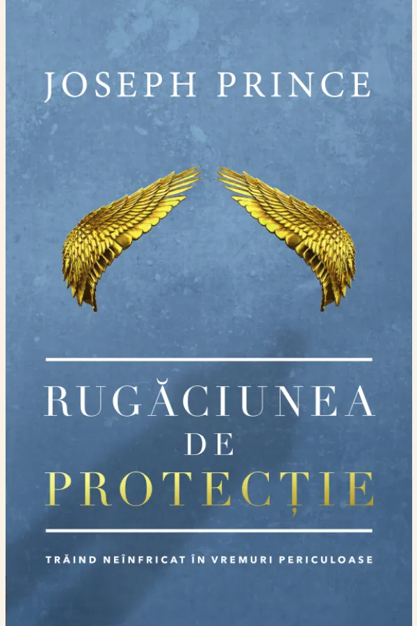 Rugaciunea de Protectie