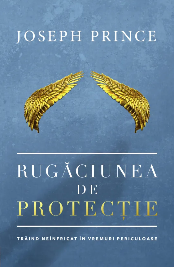 Rugaciunea de Protectie