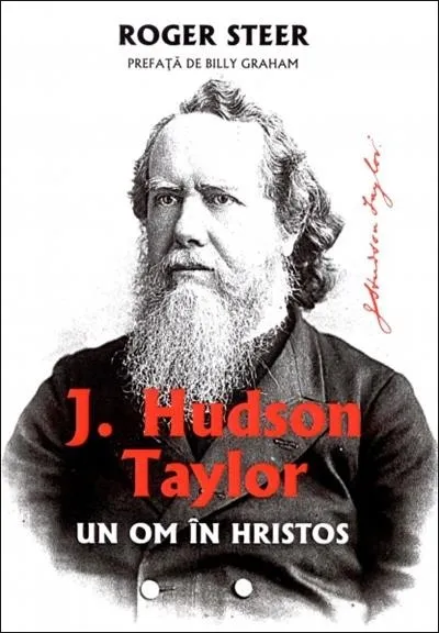 Hudson Taylor - Un om in Hristos