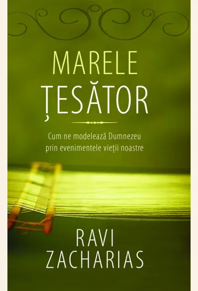 Marele Tesator. Cum ne modeleaza Dumnezeu prin evenimentele vietii noastre