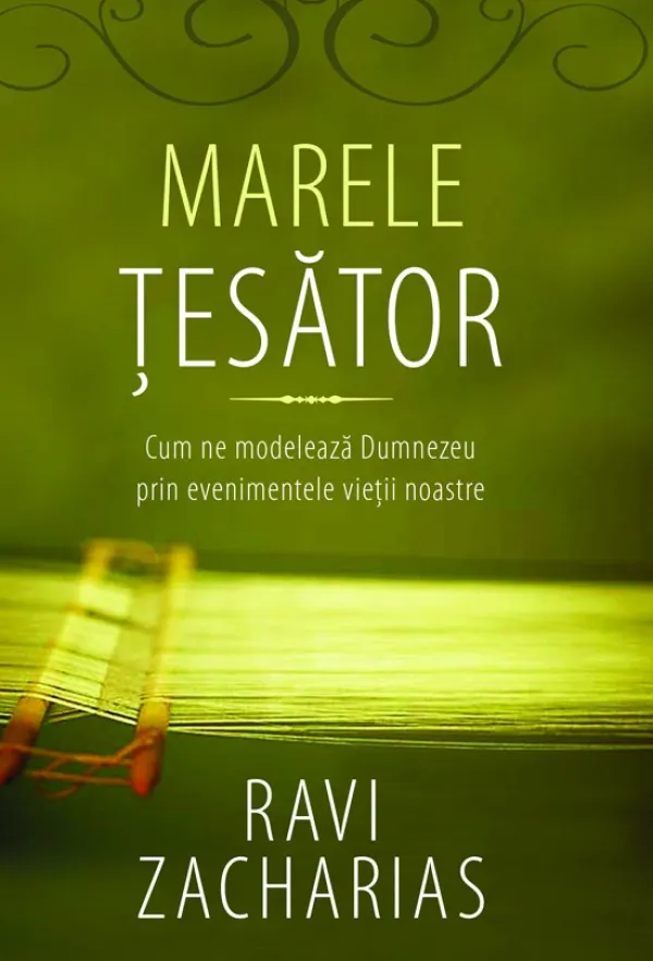 Marele Tesator. Cum ne modeleaza Dumnezeu prin evenimentele vietii noastre
