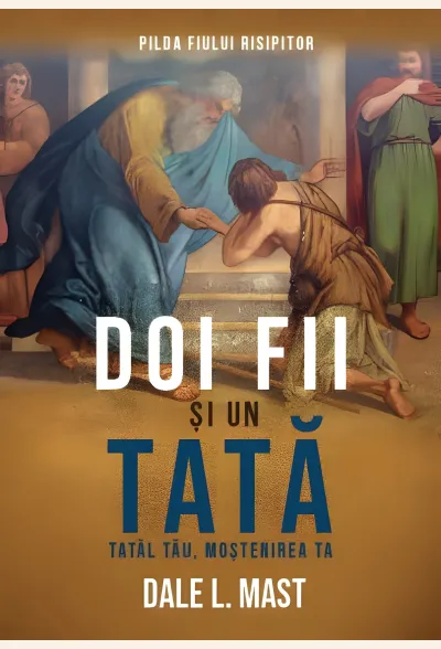 Doi fii și un tată