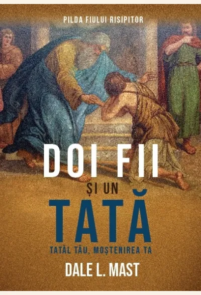 Doi fii și un tată