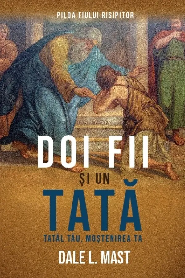 Doi fii și un tată