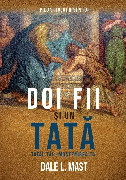 Doi fii și un tată