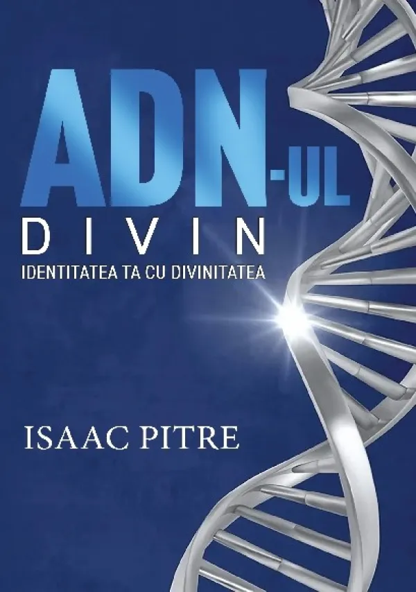 ADN-ul divin