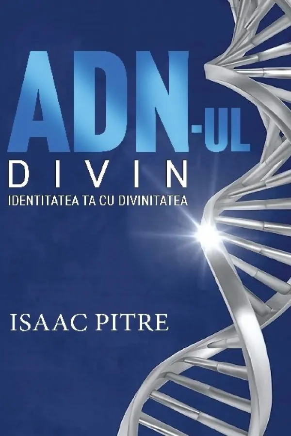 ADN-ul divin