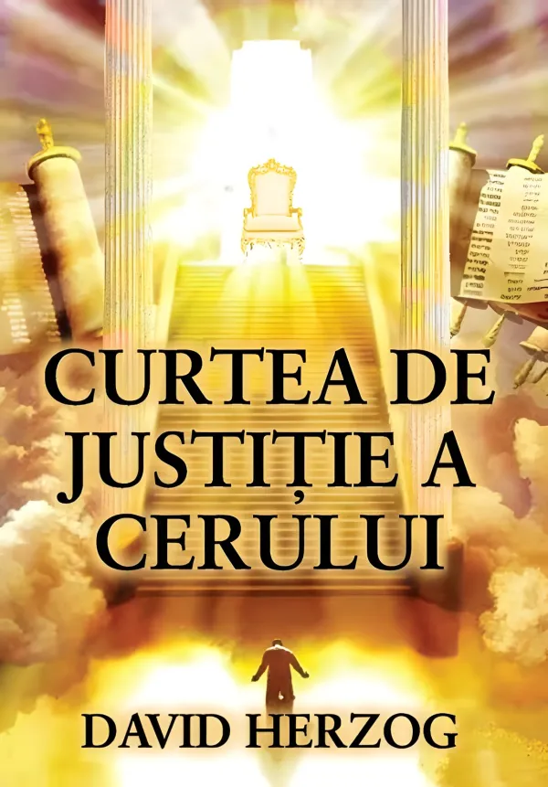 Curtea de justiție a cerului