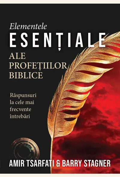 Elementele esențiale ale profețiilor biblice