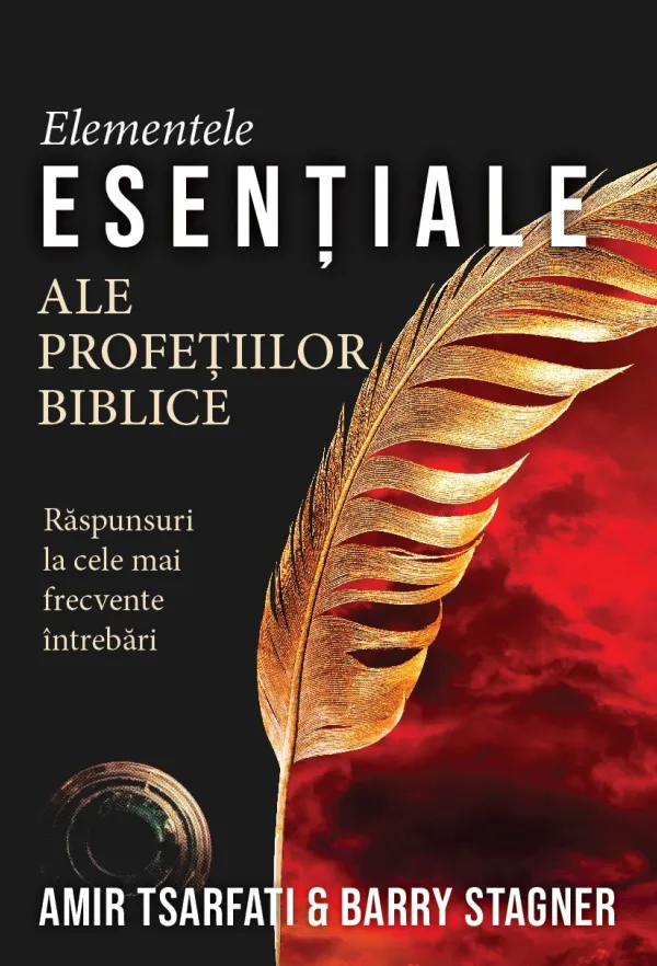 Elementele esențiale ale profețiilor biblice