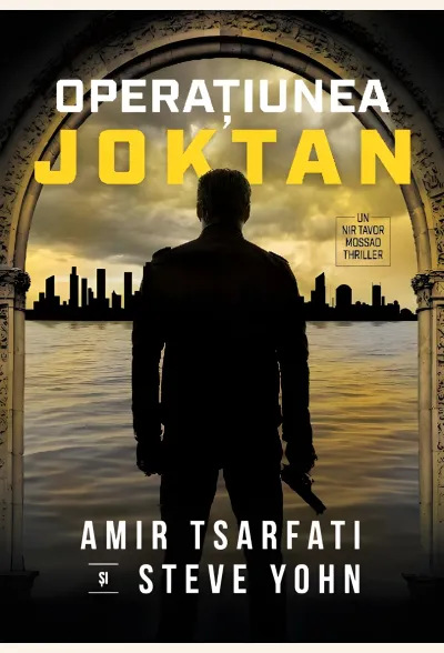 Operațiunea Joktan