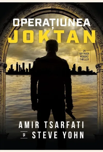 Operațiunea Joktan