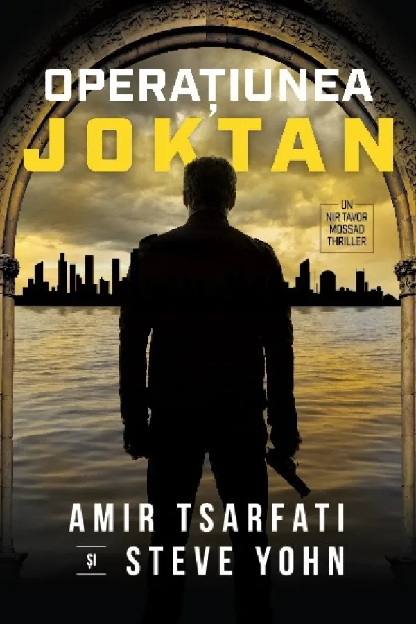 Operațiunea Joktan