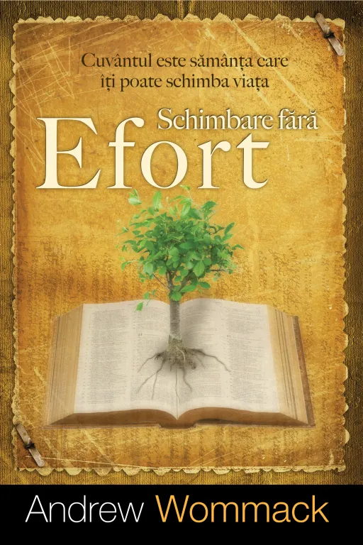 Schimbare fără efort