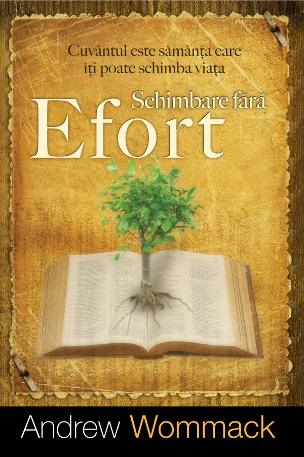 Schimbare fără efort