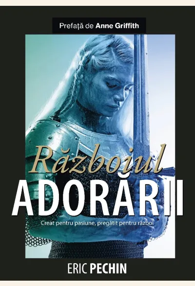 Războiul adorării
