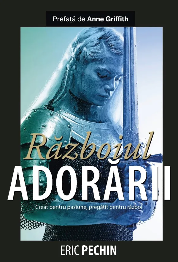 Războiul adorării