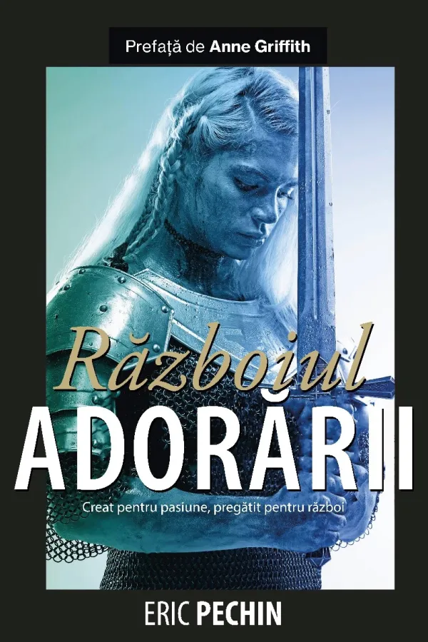 Războiul adorării