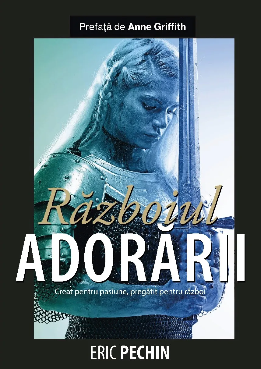 Războiul adorării