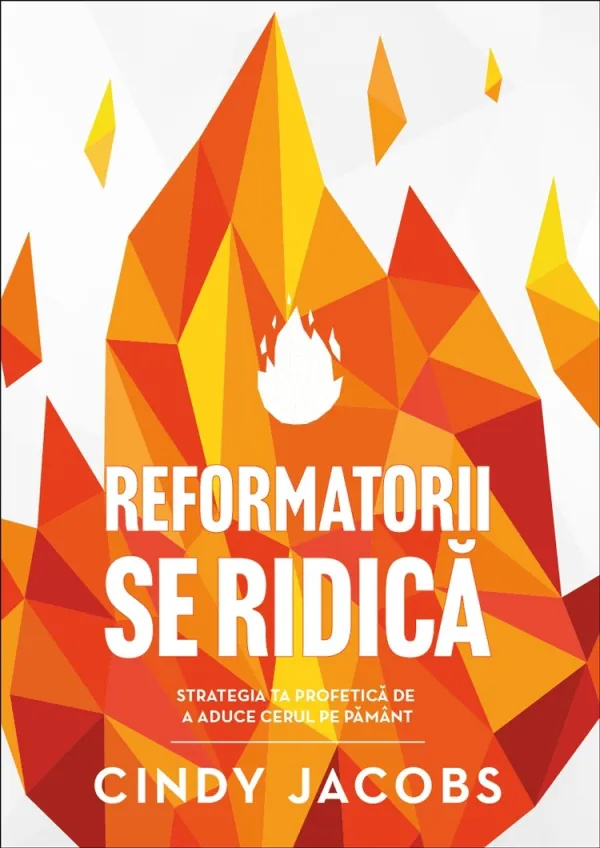 Reformatorii se ridică