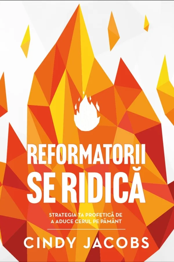 Reformatorii se ridică