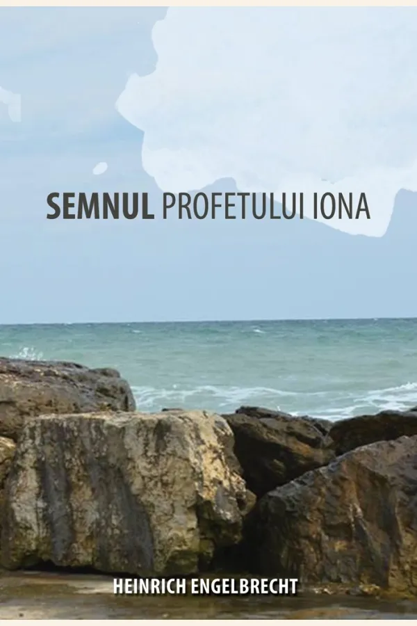 Semnul profetului Iona